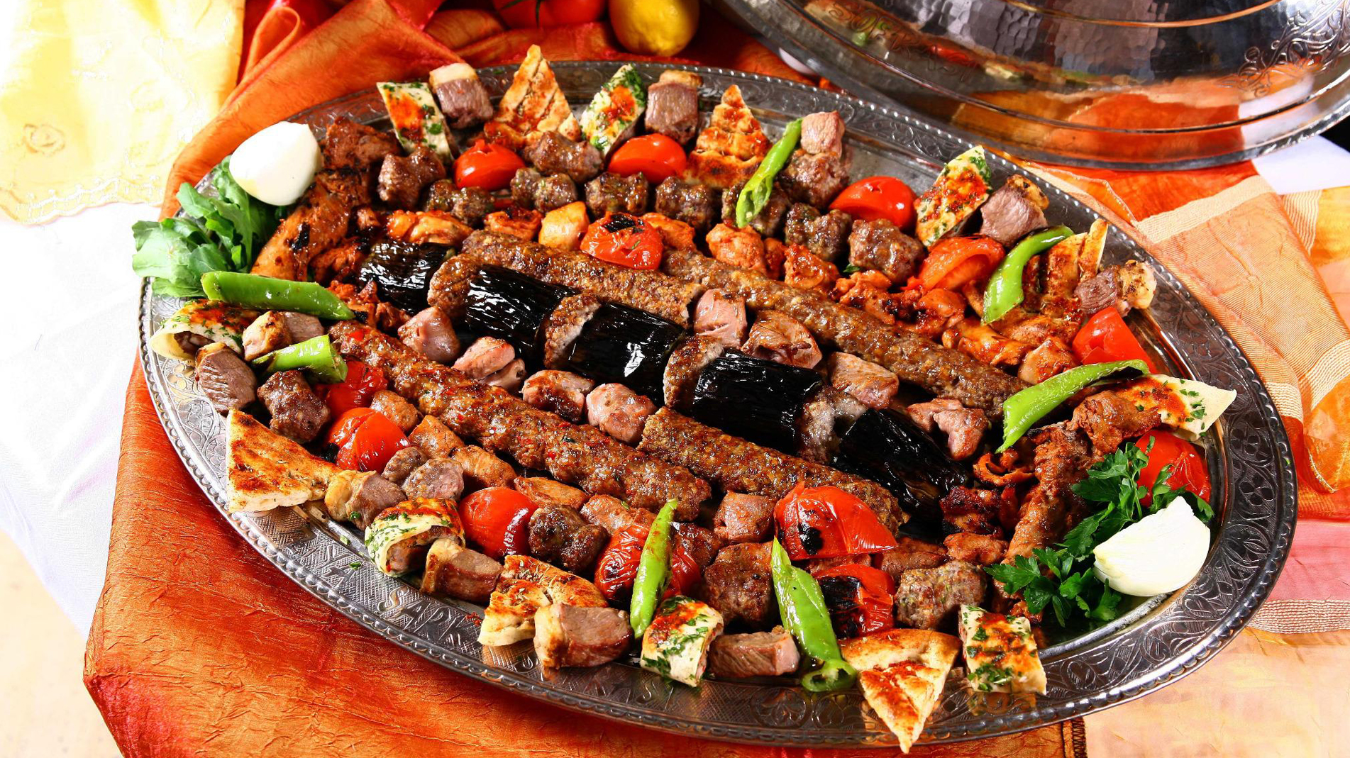 wQR | Restaurant ve Cafe Dijital Menü v2.0 - powered by Artuklu Web